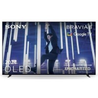 Refurbished Sony Bravia 8 65" 4K Ultra HD with HDR10 Freeview OLED Smart TV Refurbished Sony Bravia 8 65" 4K Ultra HD with HDR10 Freeview OLED Smart TV