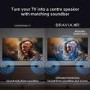 Sony K77XR8APU BRAVIA 8A 77 inch 4K Ultra HD OLED Smart Google TV