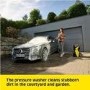 Refurbished Karcher K7 Premium Smart Control Pressure Washer