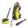 Karcher K7 Premium Smart Control Home Pressure Washer with Patio Cleaner and Stone Detergent