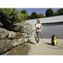 Karcher K7 Premium Smart Control Home Pressure Washer with Patio Cleaner and Stone Detergent