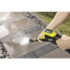 Karcher K7 Premium Smart Control Home Pressure Washer with Patio Cleaner and Stone Detergent