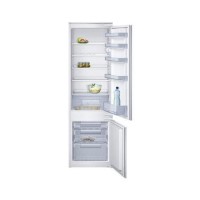 Neff K8524X7GB Series 1 70-30 Integrated Fridge Freezer
