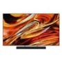 Sony BRAVIA 7 K85XR75M2PB 85 Inch 4K HDR True RGB LED Smart Google TV with Dolby Vision