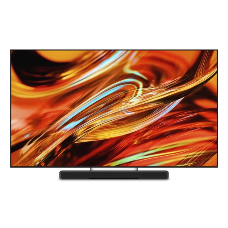 Sony BRAVIA 7 K85XR75M2PB 85 Inch 4K HDR True RGB LED Smart Google TV with Dolby Vision