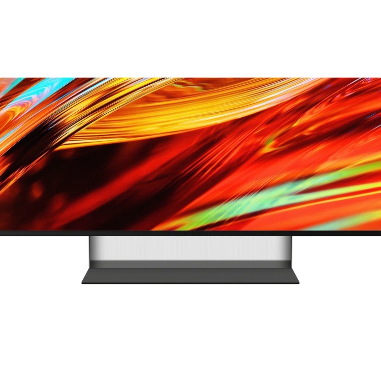 Sony BRAVIA 7 K85XR75M2PB 85 Inch 4K HDR True RGB LED Smart Google TV with Dolby Vision