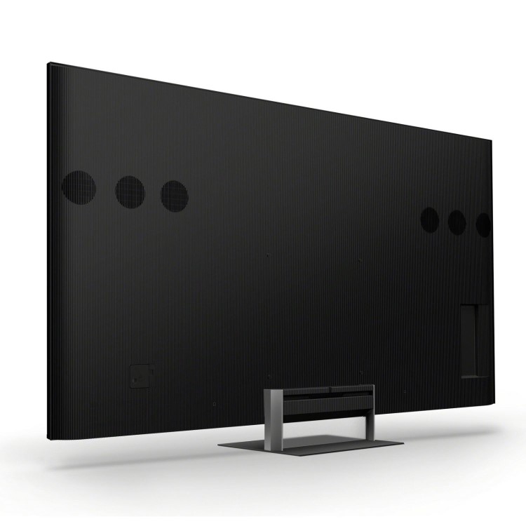 Sony BRAVIA 7 K85XR75M2PB 85 Inch 4K HDR True RGB LED Smart Google TV with Dolby Vision