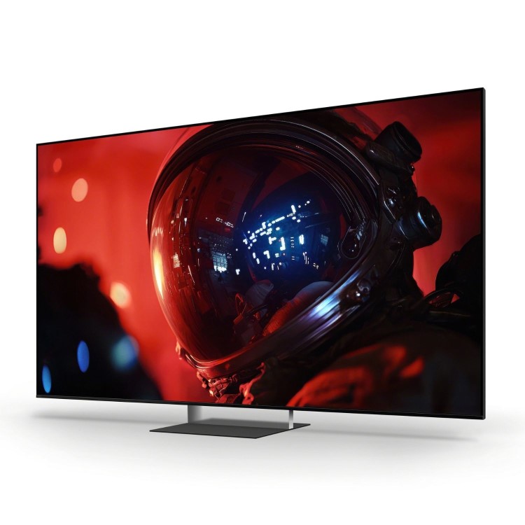 Sony BRAVIA 9 K85XR95M2PB 85 Inch 4K HDR True RGB LED Smart Google TV with Dolby Vision & Dolby Atmos