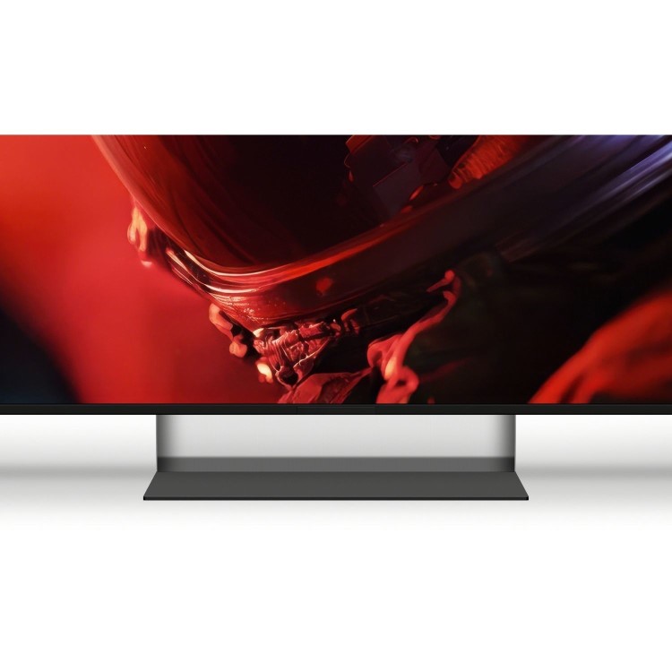 Sony BRAVIA 9 K85XR95M2PB 85 Inch 4K HDR True RGB LED Smart Google TV with Dolby Vision & Dolby Atmos