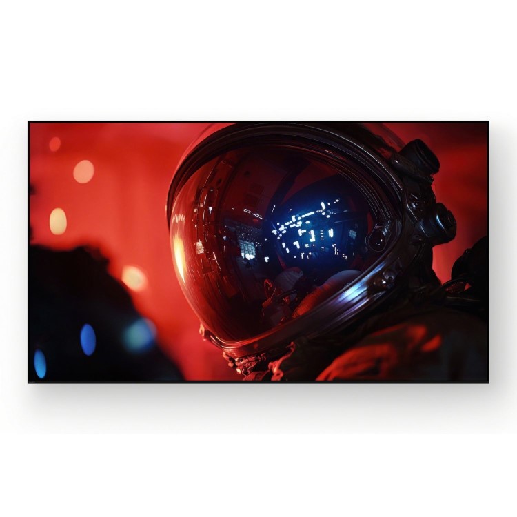Sony BRAVIA 9 K85XR95M2PB 85 Inch 4K HDR True RGB LED Smart Google TV with Dolby Vision & Dolby Atmos