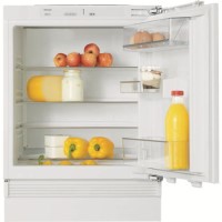 Miele K9122Ui 60cm Wide Integrated Under Counter Fridge - White