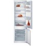NEFF K9524X7GB Static 70-30 Fixed Hinge Integrated Fridge Freezer
