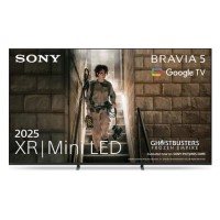 Sony BRAVIA XR K98XR55BP 55" 4K Ultra HD Smart OLED TV  HDR Dolby Vision & Google TV