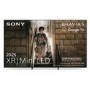 Sony BRAVIA XR K98XR55BP 55" 4K Ultra HD Smart OLED TV  HDR Dolby Vision & Google TV