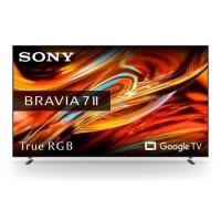Sony K98XR75M2PB 98 Inch Premium 4K HDR True RGB LED Smart TV with Dolby Vision & Dolby Atmos