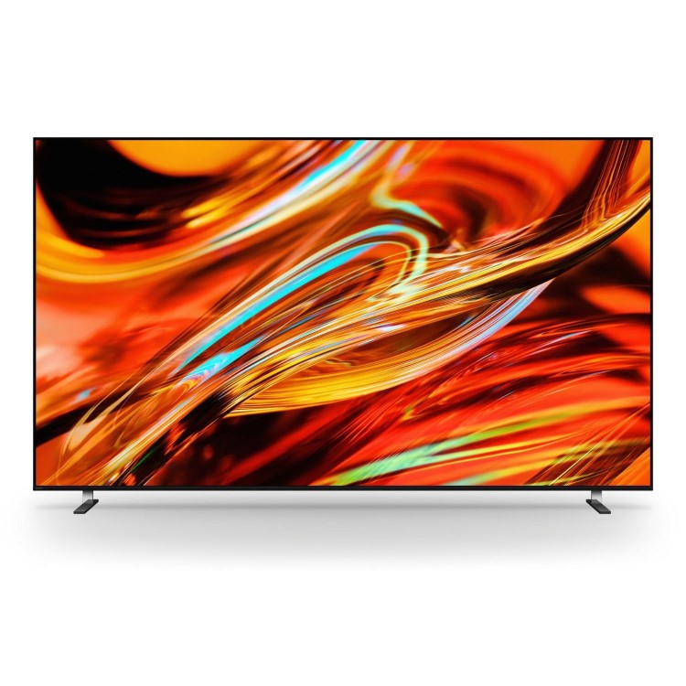 Sony K98XR75M2PB 98 Inch Premium 4K HDR True RGB LED Smart TV with Dolby Vision & Dolby Atmos