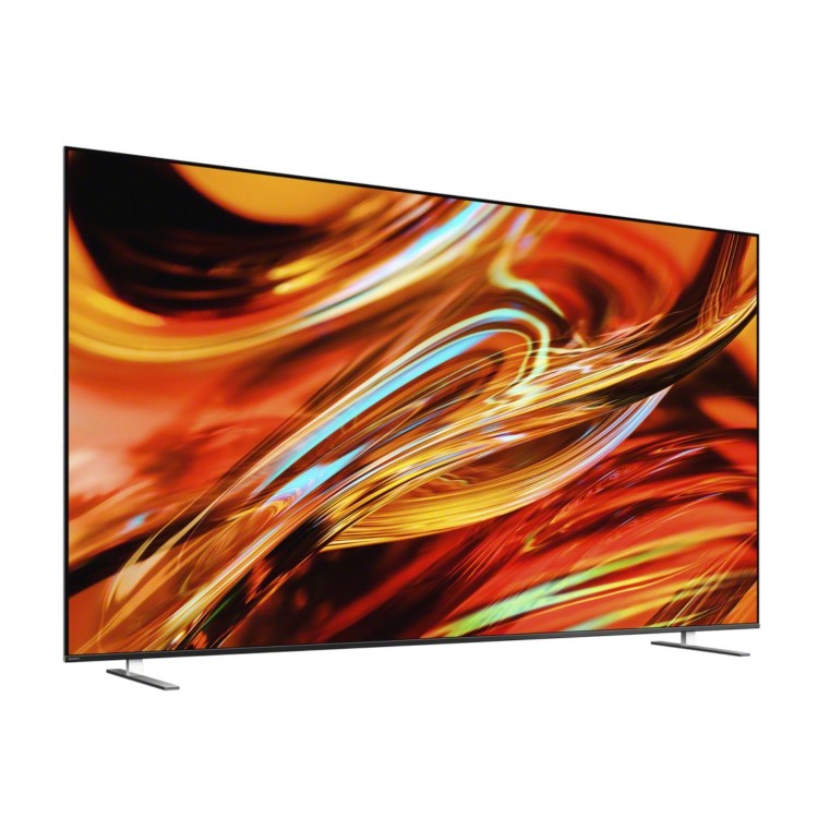 Sony K98XR75M2PB 98 Inch Premium 4K HDR True RGB LED Smart TV with Dolby Vision & Dolby Atmos