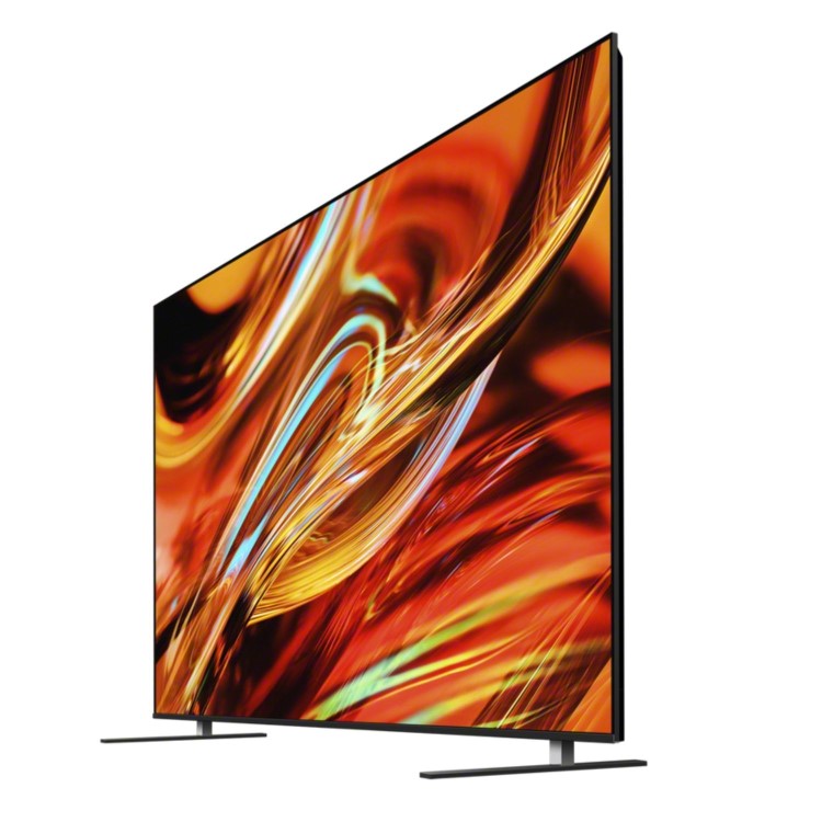 Sony K98XR75M2PB 98 Inch Premium 4K HDR True RGB LED Smart TV with Dolby Vision & Dolby Atmos