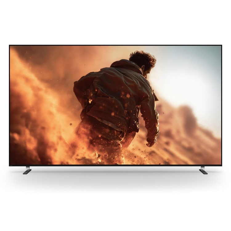 Sony K98XR75M2PB 98 Inch Premium 4K HDR True RGB LED Smart TV with Dolby Vision & Dolby Atmos