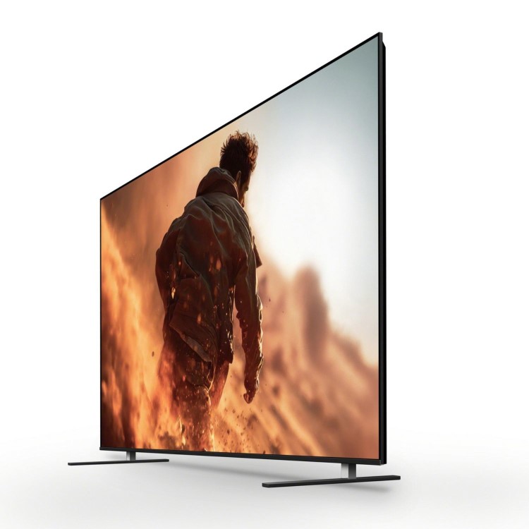 Sony K98XR75M2PB 98 Inch Premium 4K HDR True RGB LED Smart TV with Dolby Vision & Dolby Atmos