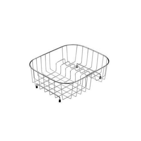 Leisure Sinks KA12SS Rangemaster Draining Basket