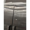 Refurbished Neff KA3923IE0G N70 Freestanding 368 Litre 70/30 Frost Free Fridge Freezer Stainless Steel