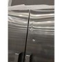 Refurbished Neff KA3923IE0G N70 Freestanding 368 Litre 70/30 Frost Free Fridge Freezer Stainless Steel
