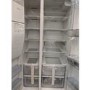 Refurbished Neff KA3923IE0G N70 Freestanding 368 Litre 70/30 Frost Free Fridge Freezer Stainless Steel