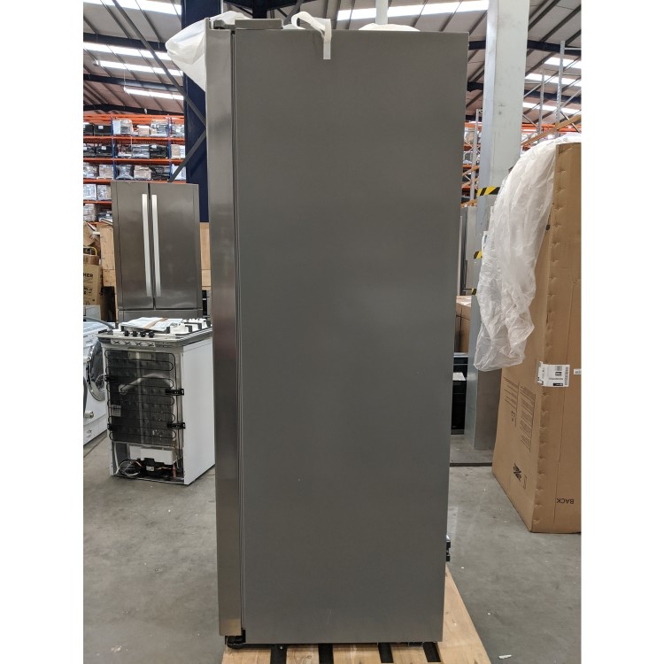 Refurbished Neff KA3923IE0G N70 Freestanding 368 Litre 70/30 Frost Free Fridge Freezer Stainless Steel