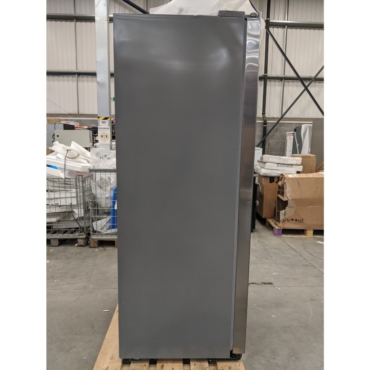 Refurbished Neff KA3923IE0G N70 Freestanding 368 Litre 70/30 Frost Free Fridge Freezer Stainless Steel