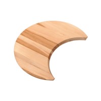 Leisure Sinks KA49 Rangemaster Food Preparation Board
