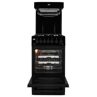 eye level cookers