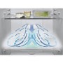 SIEMENS KA62DP90GB Side-by-side With Ice And Water Dispenser iQ700  in Stainless steel
