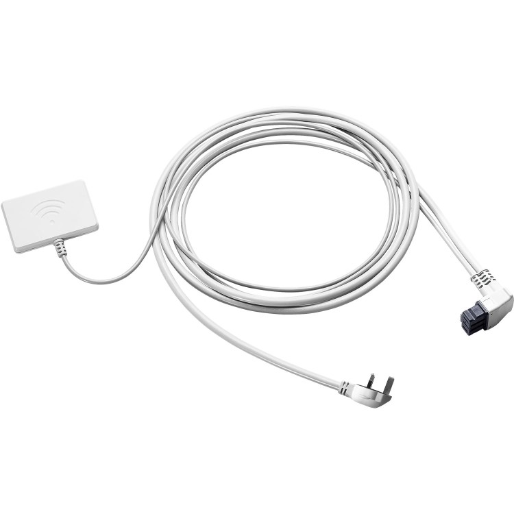 Siemens KA92DAI20G Side by Side Fridge Freezer in Inox-easyclean