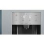 Siemens 533 Litre Side-By-Side American Fridge Freezer - Stainless steel