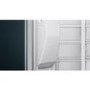 Siemens 533 Litre Side-By-Side American Fridge Freezer - Stainless steel