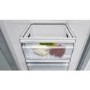 Siemens 533 Litre Side-By-Side American Fridge Freezer - Stainless steel