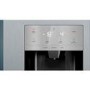 Siemens 533 Litre Side-By-Side American Fridge Freezer With FreshSense - Stainless steel
