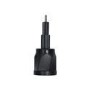 KitchenAid 1.7L Food Processor - Onyx Black
