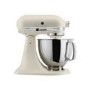KitchenAid Artisan 4.8L Stand Mixer - Fresh Linen