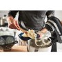 KitchenAid 4.8L Artisan Stand Mixer - Cast Iron Black