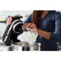 KitchenAid 4.8L Artisan Stand Mixer - Cast Iron Black