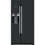 Refurbished Bosch KAD90VB20G Freestanding 533 Litre 60/40 American Fridge Freezer
