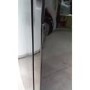 Refurbished Bosch KAD90VB20G Freestanding 533 Litre 60/40 American Fridge Freezer
