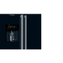 Bosch 540 Litre American Fridge Freezer - Black