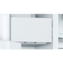 Bosch 540 Litre American Fridge Freezer - Black