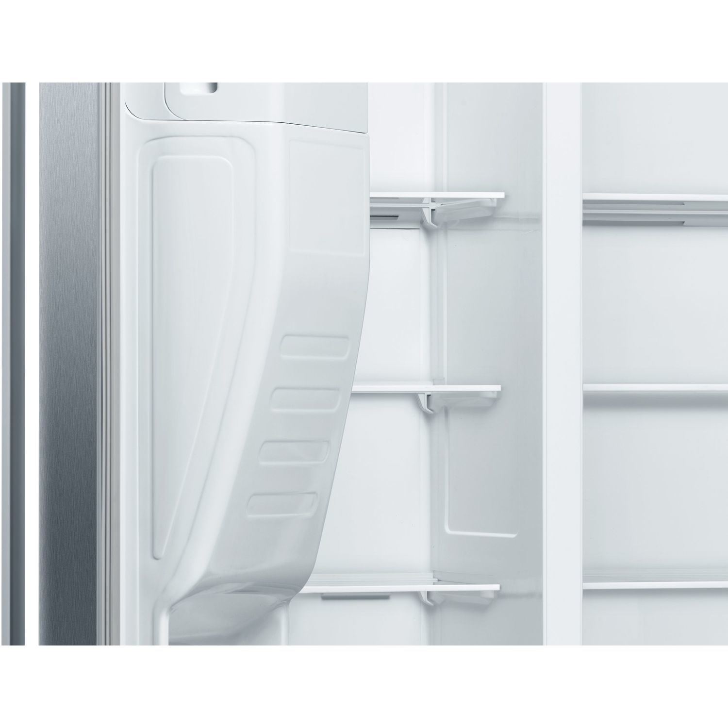 Bosch Series 6 533 Litre SideBySide American Fridge Freezer