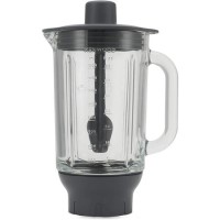 Kenwood KAH359GL Glass Blender Attachment for Stand Mixer