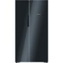 Bosch KAN92LB35G Serie 8 Side by Side American Fridge Freezer - Black