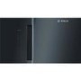 Bosch KAN92LB35G Serie 8 Side by Side American Fridge Freezer - Black